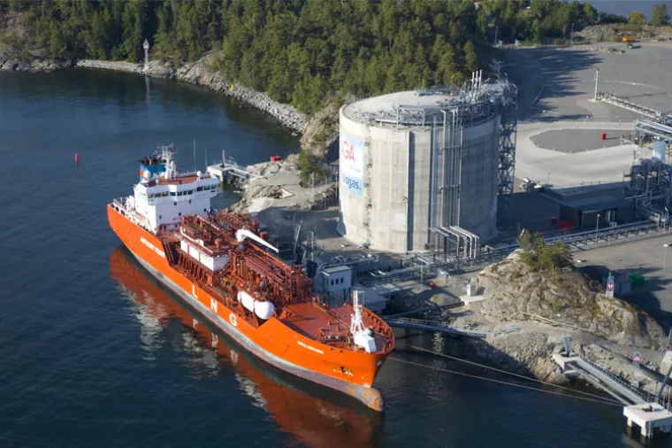 Drugi krug podnošenja obvezujućih ponuda za zakup kapaciteta LNG terminala pomaknut na 22. lipnja