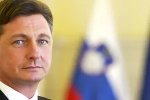 Slovenski Novi socijaldemokrati podnijeli prijavu protiv Pahora zbog veleizdaje oko arbitraže