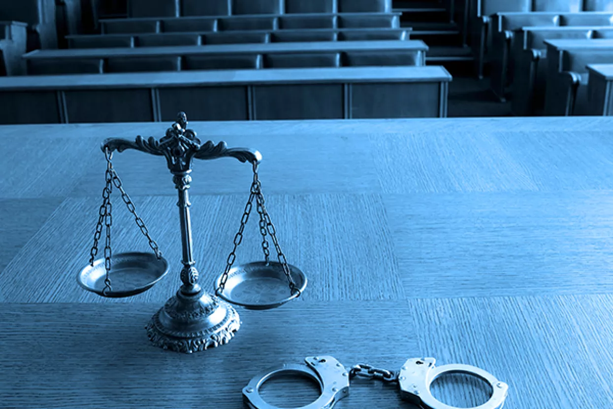 Savjetnik predsjednice Radeljić nije došao svjedočiti na suđenje Čavlović Smiljanec