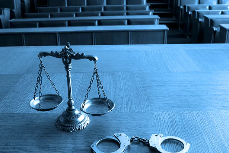 Savjetnik predsjednice Radeljić nije došao svjedočiti na suđenje Čavlović Smiljanec