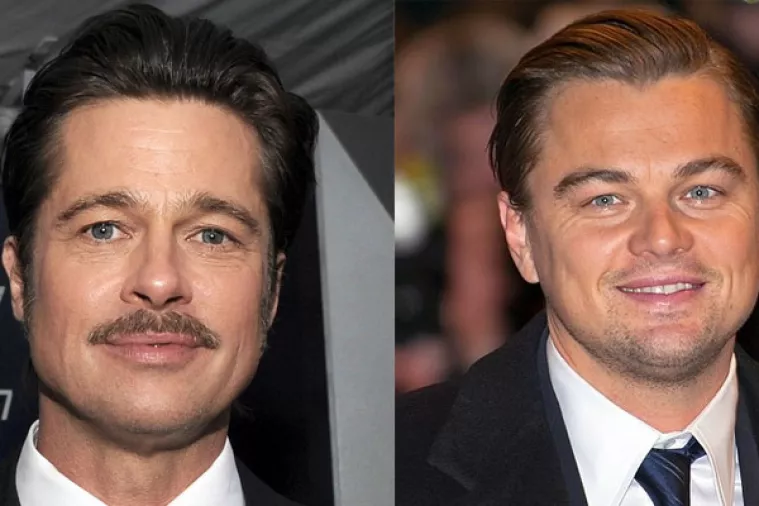 Tarantino najavio budući mračni, kultni tandem Brada Pitta i Leonarda DiCaprija