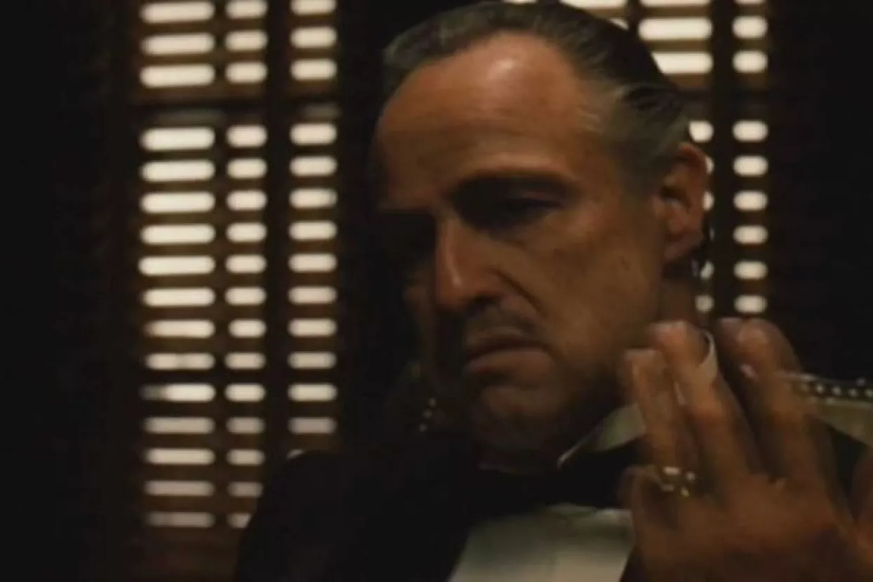 Francis Ford Coppola: Kuma 3 snimili smo isključivo zbog novca