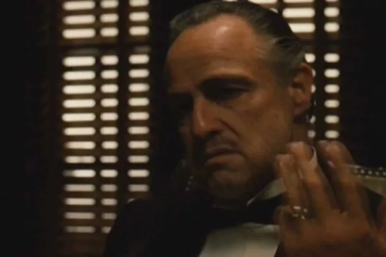 Francis Ford Coppola: Kuma 3 snimili smo isključivo zbog novca