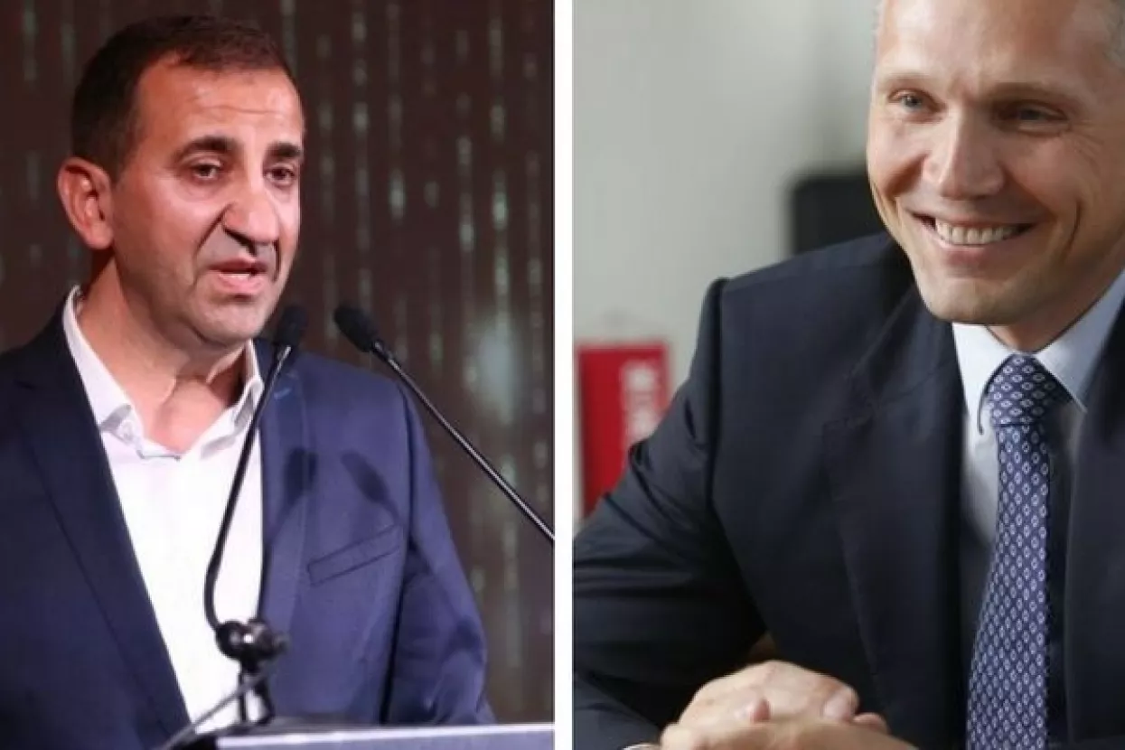 Badel 1862: Darko Knez novi predsjednik Uprave, Ante Raspudić predsjednik NO