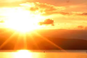 Greenpeace upozorio Ćorića da 'ne zaboravi na sunce'