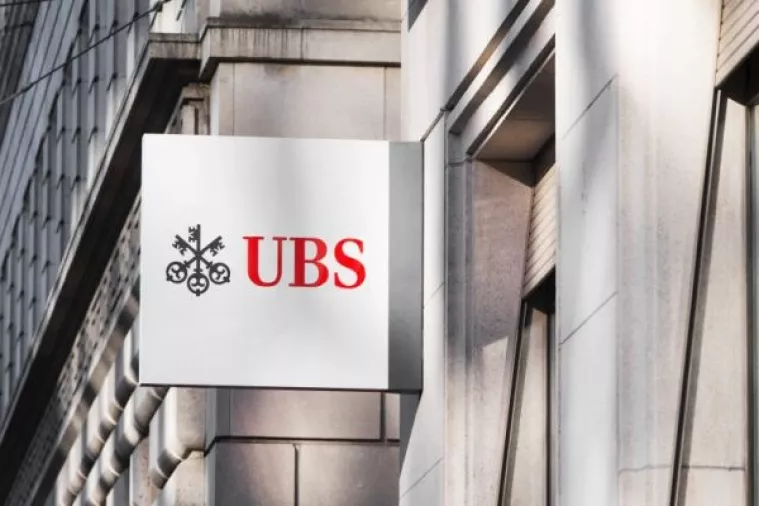 Neto dobit švicarskog UBS-a u prvom kvartalu dosegnula 1,51 milijardu franaka