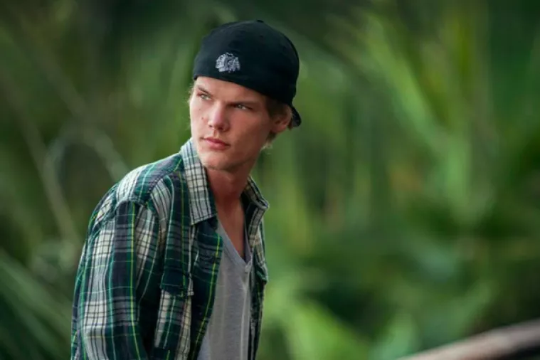 Aviciijeva smrt simbolično je odrastanje EDM-a