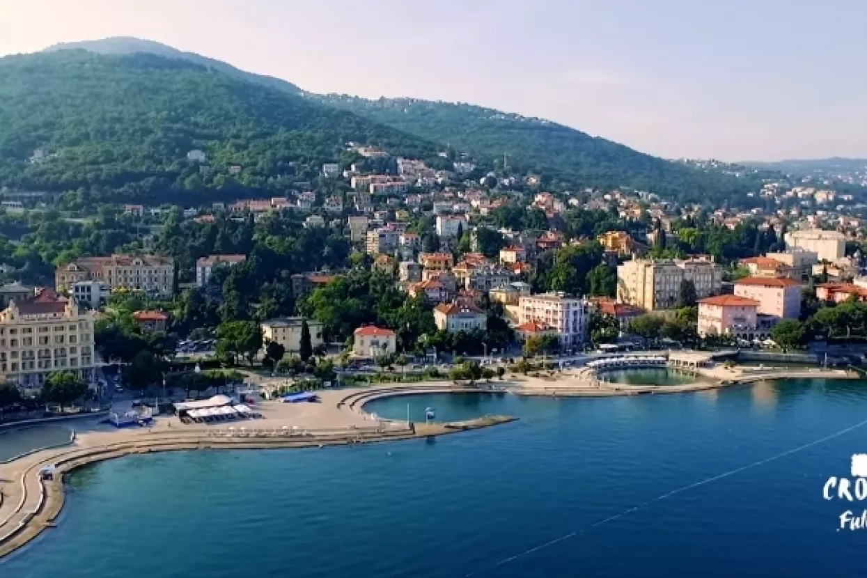 Povećava se zanimanje turista iz UAE za Hrvatsku