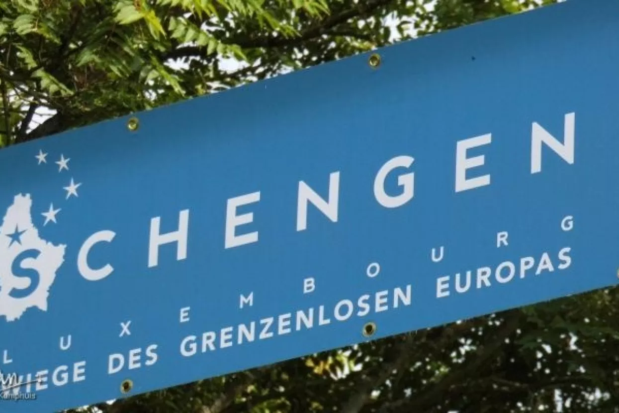 Cerar ne pušta Hrvatsku u Schengen bez provedbe arbitraže