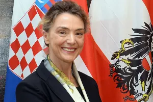 Pejčinović Burić u UN-u: Jugoistok Europe ne smije se izgubiti iz fokusa