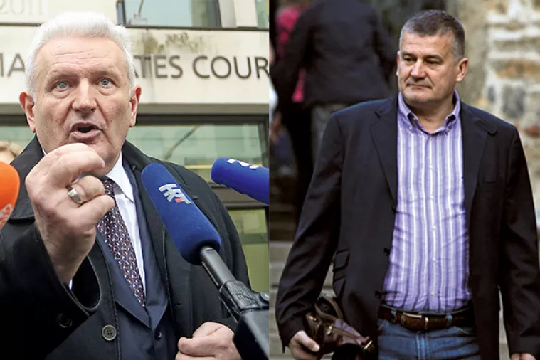 Novi broj Lidera - Diona i Agrokor: Velike sličnosti i male razlike između propasti Kutle i Todorića