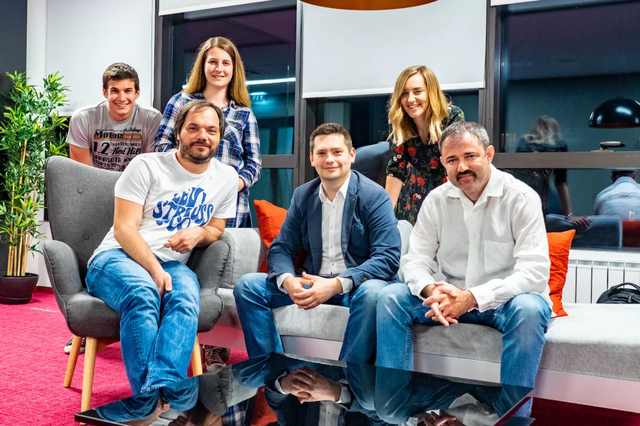 Algebra i Drap pokrenuli agenciju Digital Talents koja studentima omogućuje stjecanje radnog iskustva