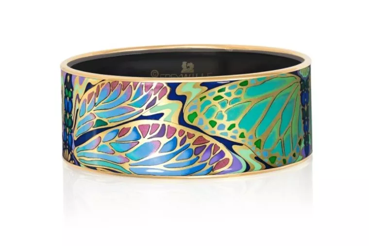 Čarobni leptiri iz Freywille kolekcije idealni za proljetne kombinacije