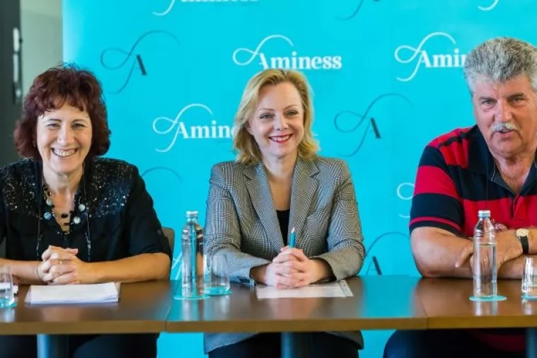 Zaposlenicima Aminessa jedna od najvećih osnovica plaće u turizmu