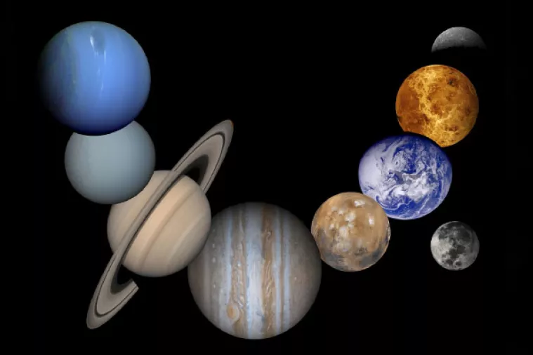 I među planetima 'mućak': Uran zaudara poput pokvarenih jaja