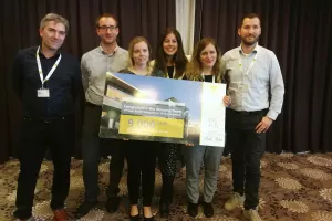 Vipnet najbolje riješio poslovni izazov na Case Study Competitionu