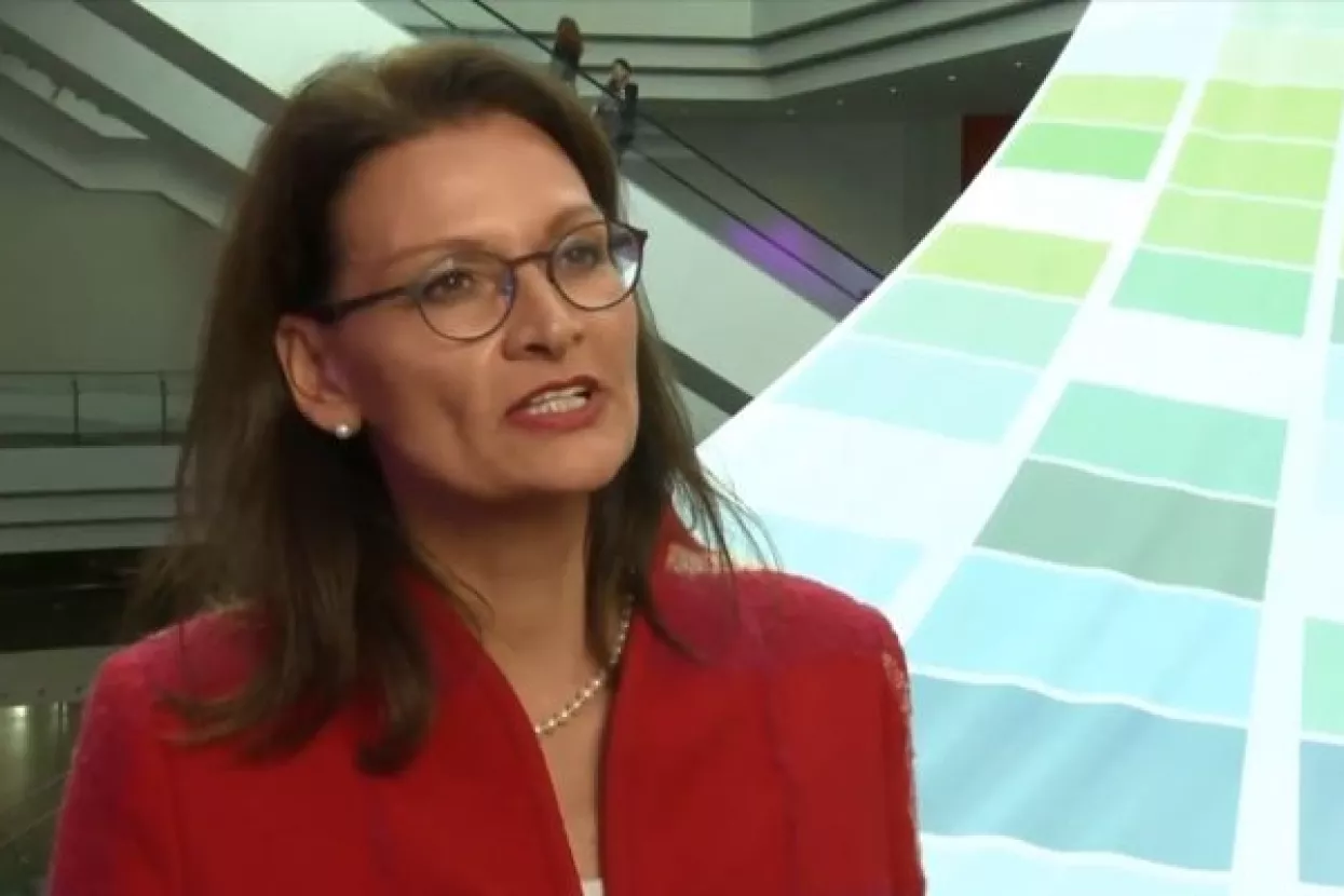 Yvonne Schoper: Žene mijenjaju način upravljanja projektima