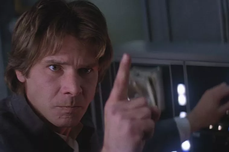 Mladi svemirski pustolov Han Solo za mjesec dana u kinima