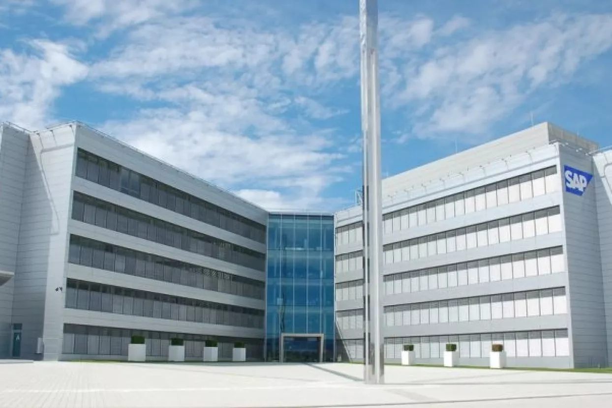 SAP povećao neto dobit u prvom kvartalu za 36 posto