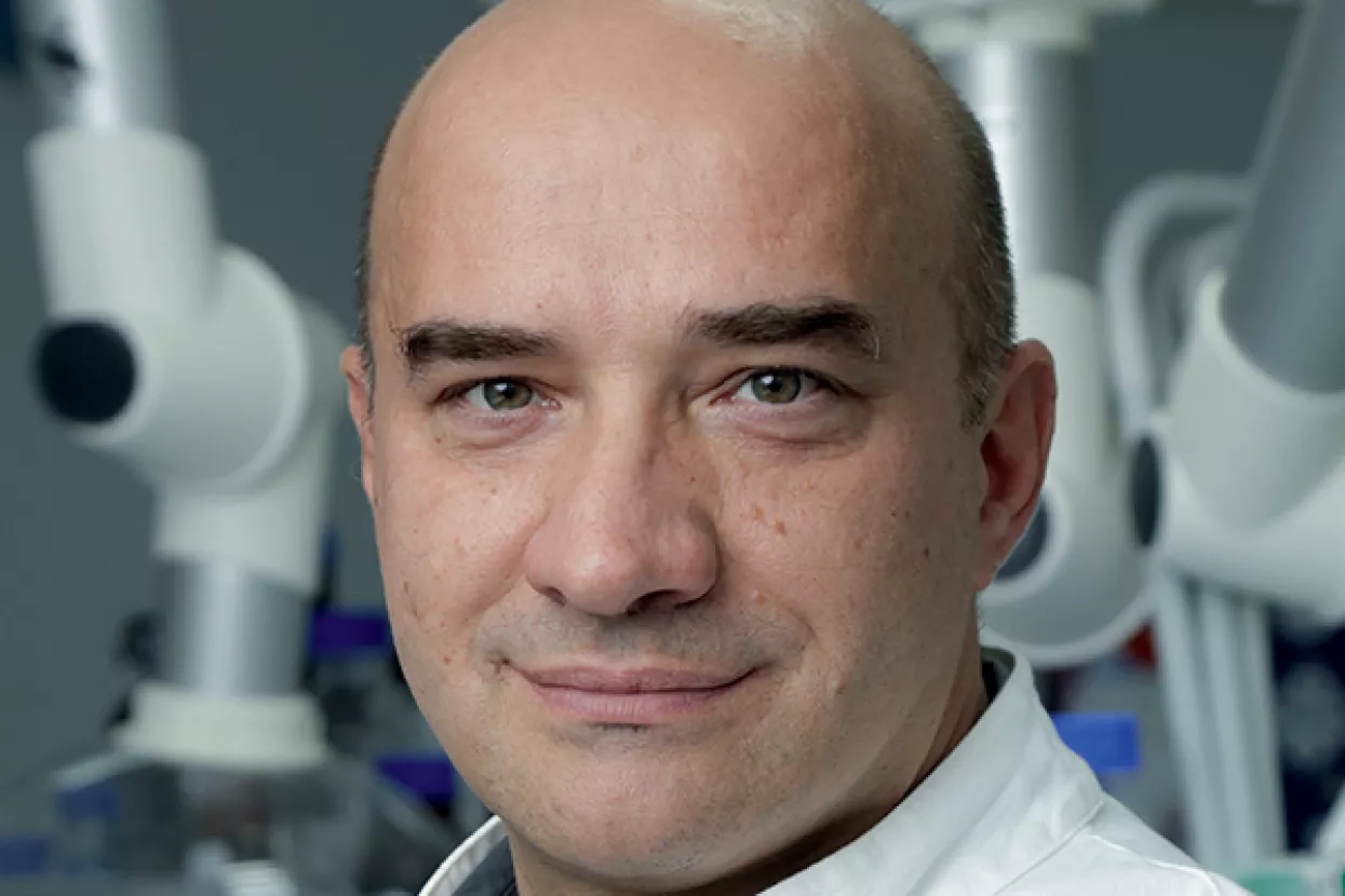 Profesor Lauc: Većina ljudi nakon 40. ima neku vrstu tumora