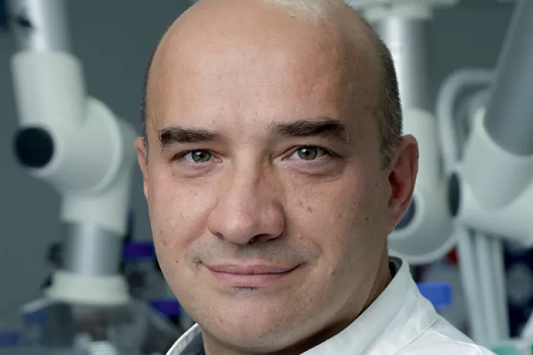 Profesor Lauc: Većina ljudi nakon 40. ima neku vrstu tumora