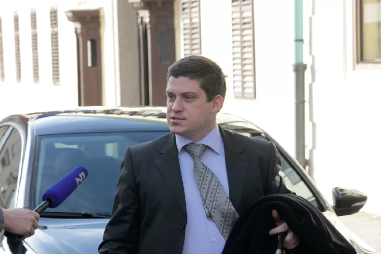 Butković: Zakon ne ide na ruku Uberu, građani dobivaju jeftinije taksi usluge