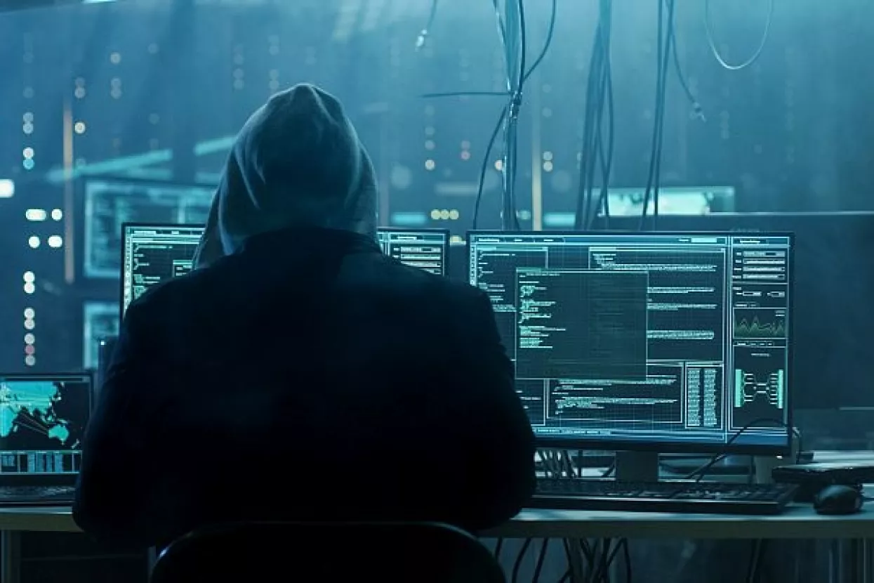 Hrvat vlasnik najvećeg ilegalnog internet servisa za kibernetičke napade