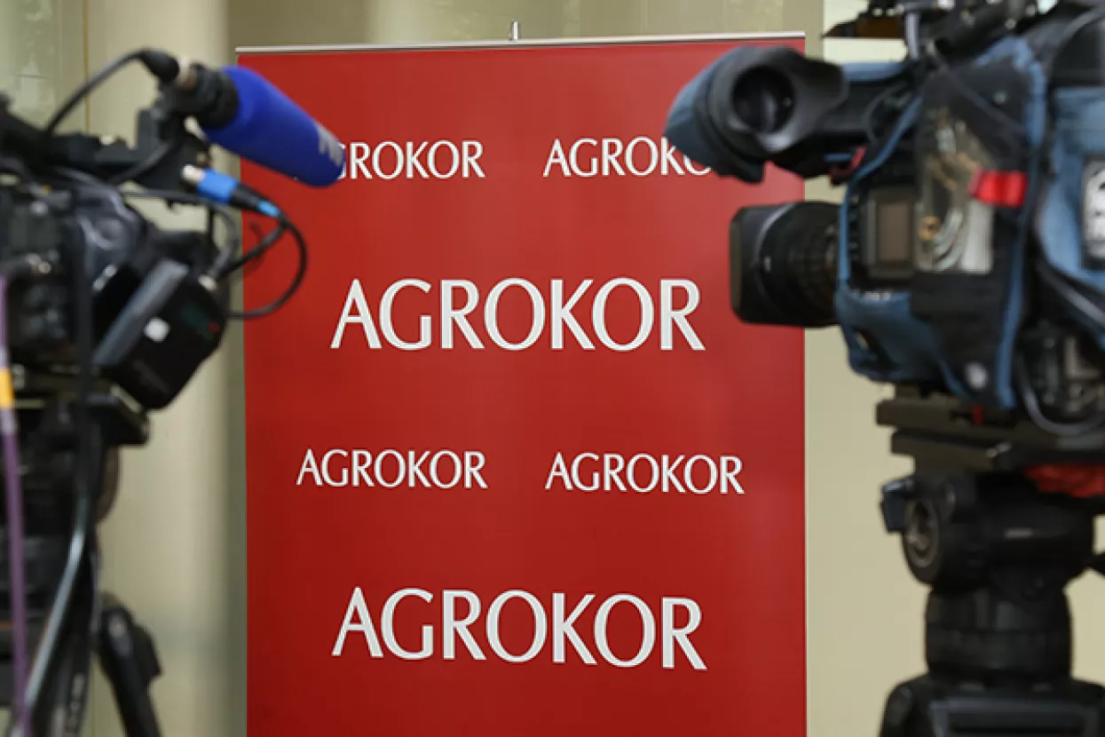 Ključnim vjerovnicima Agrokora jamstva su zakonita, a osporavanja tražbina neutemeljena