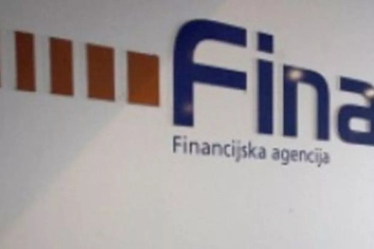 Fini godišnji financijski izvještaj predalo manje od trećine obveznika