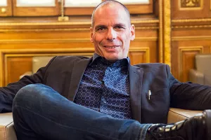 Grčki dug: Europa će vjerojatno primijeniti Varufakisovo rješenje