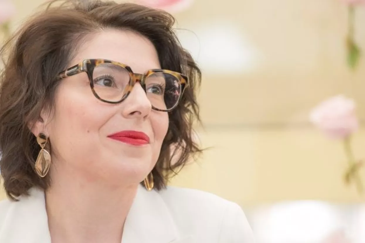 Melem predstavio premium kolekciju s esencijalnim uljem ruže