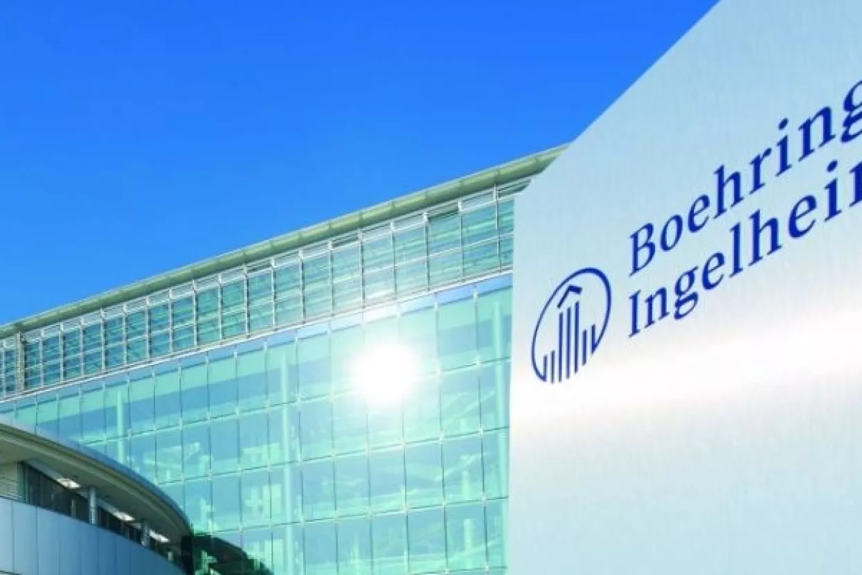Boehringer Ingelheim izdvojio tri milijarde eura za istraživanje i razvoj u 2017.