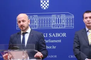 Bauk i Maras predstavili mjere za oslobođenje od dužničkog ropstva