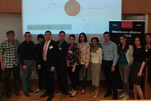 Održana edukacija o eRačunu u Rijeci