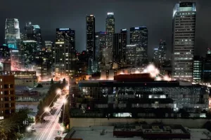 LED ulična rasvjeta smanjuje potrošnju energije za 30 posto