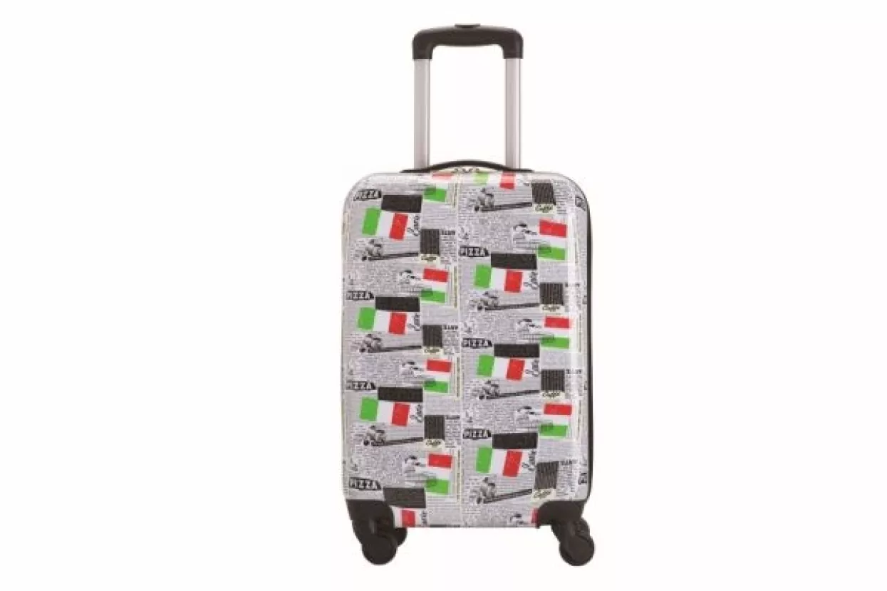 Učinite putovanje ljep&scaron;im, sigurnijim i udobnijim uz putni asortiman Carpisa GoTech