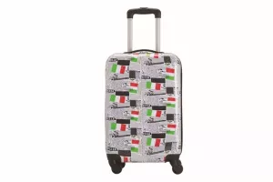 Učinite putovanje ljepšim, sigurnijim i udobnijim uz putni asortiman Carpisa GoTech