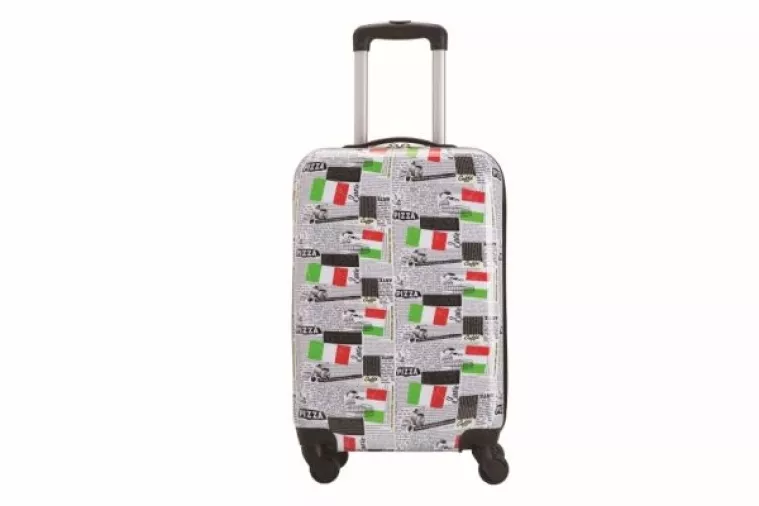 Učinite putovanje ljepšim, sigurnijim i udobnijim uz putni asortiman Carpisa GoTech