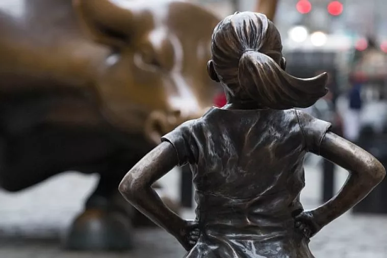 Cijene dionica na Wall Streetu porasle zbog dobrih poslovnih rezultata