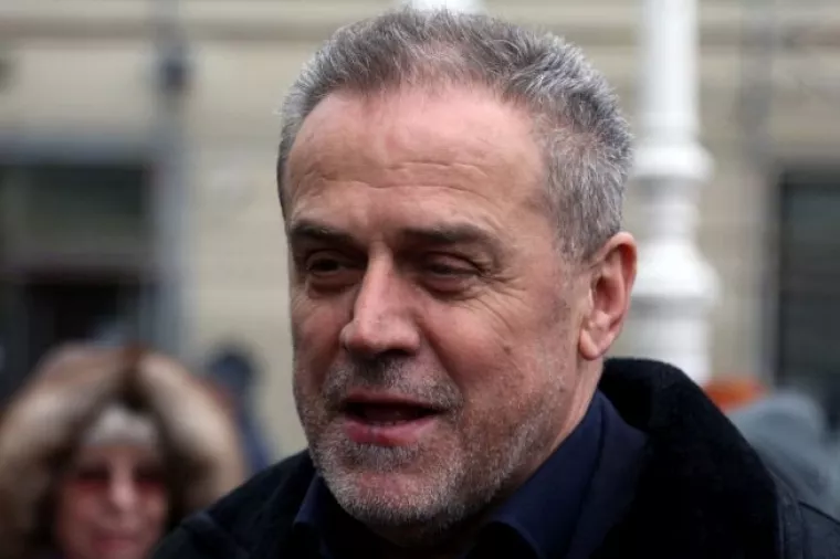 Bandić odbio povući Plan gospodarenja otpadom s dnevnog reda