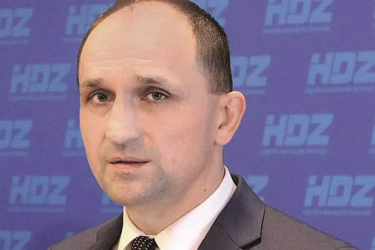 Anušić najavio nastavak izgradnje 5C koridora u punom profilu autoceste