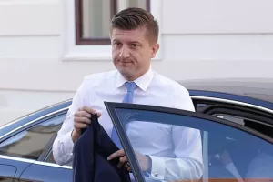 Marić: Novo porezno rasterećenje iduće godine, nema poreza na nekretnine