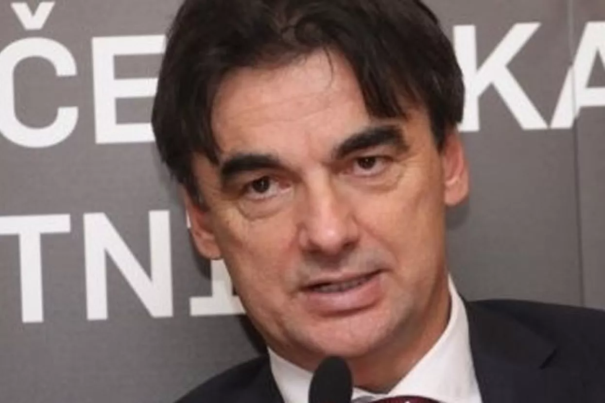 Grčić: Rast gospodarstva od 2,5 posto nije dovoljan da se RH odmakne sa začelja EU