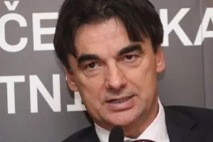 Grčić: Rast gospodarstva od 2,5 posto nije dovoljan da se RH odmakne sa začelja EU