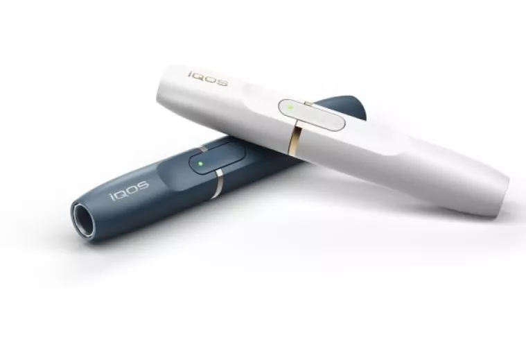 PMI dobio prestižnu nagradu za dizajn IQOS uređaja