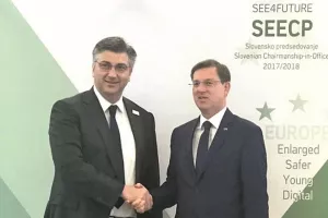 Sporovi - Hrvatska je danas okružena većim brigama nego nekad Jugoslavija