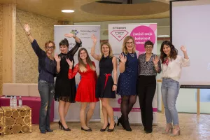 ICT Supergirls još jednom srušile mit da je IT sektor rezerviran za muškarce