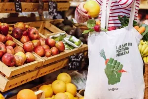 Svaki zalogaj se broji - budite dio pozitivnih promjena