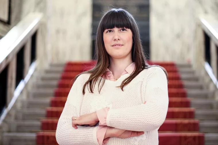 Sonja Čikotić: Projekt Slavonija ne postoji, to je PR balon