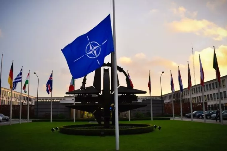 Otvoreno stalno predstavništvo RH u novom sjedištu NATO-a